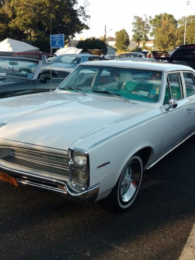 Brush Park - Mt Vernon, NY