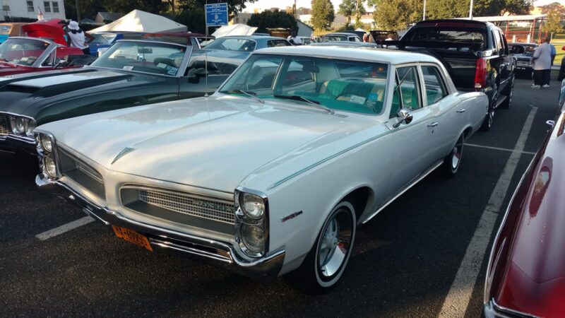 Brush Park - Mt Vernon, NY