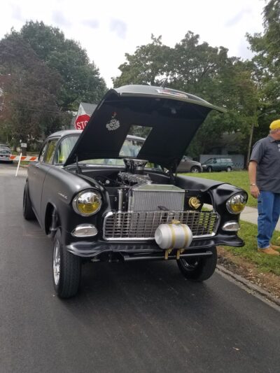 Brush Park - Mt Vernon, NY