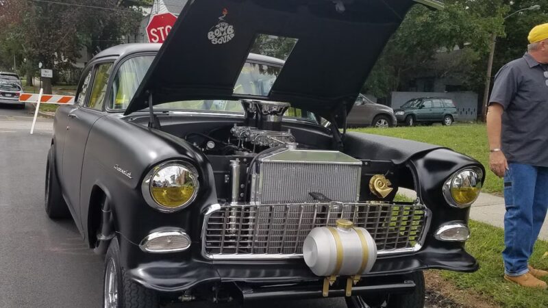 Brush Park - Mt Vernon, NY