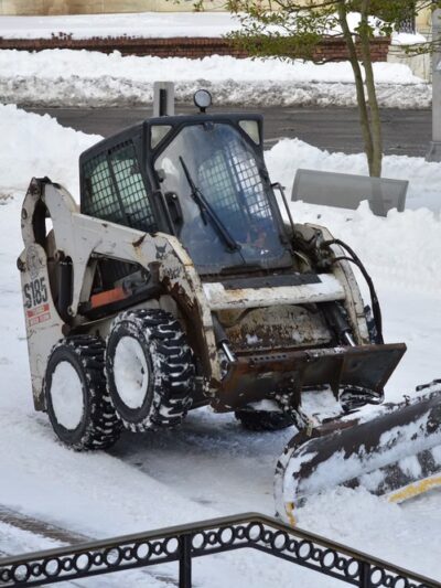 Mt Vernon Public Works Department - Mt Vernon, NY