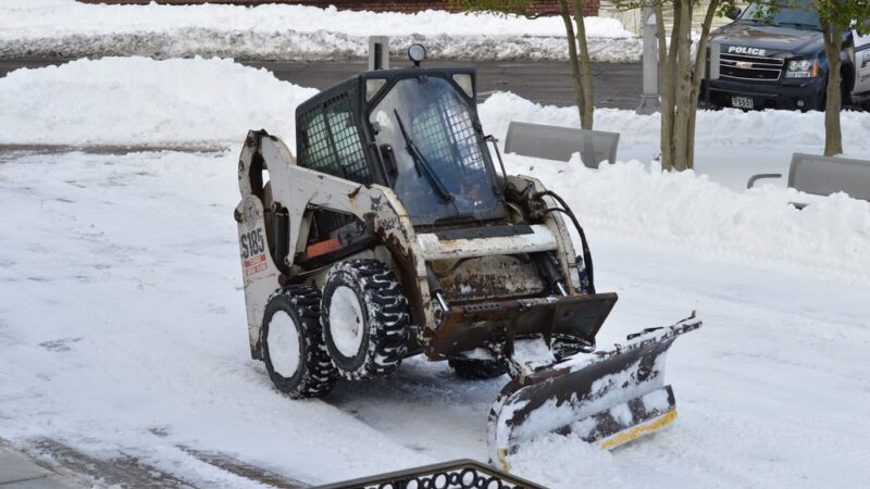 Mt Vernon Public Works Department - Mt Vernon, NY