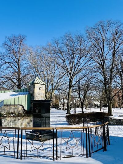 Playground - Mt Vernon, NY