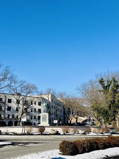 Playground - Mt Vernon, NY
