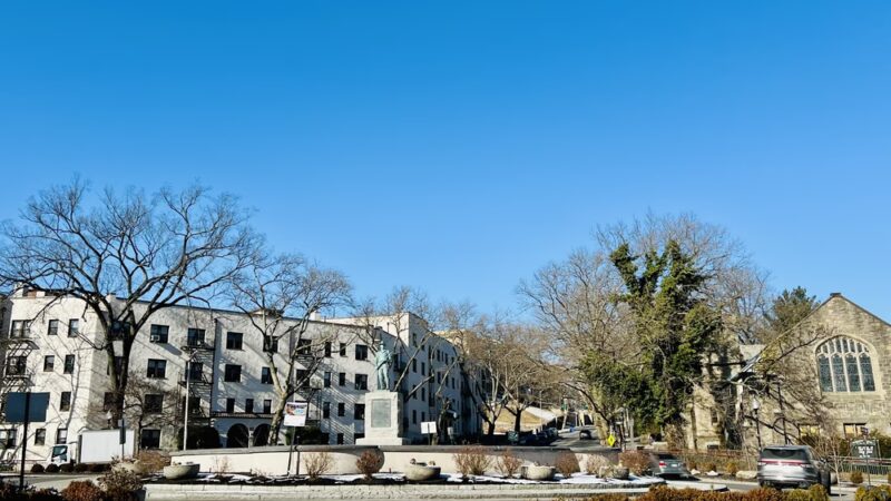 Playground - Mt Vernon, NY