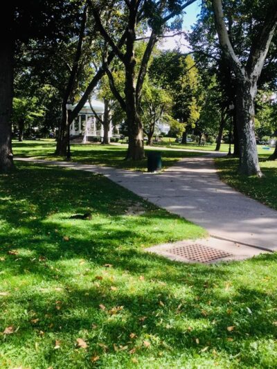 Hartley Park - Mt Vernon, NY