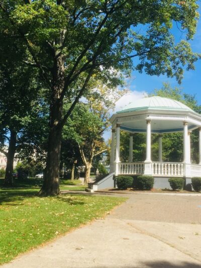 Hartley Park - Mt Vernon, NY