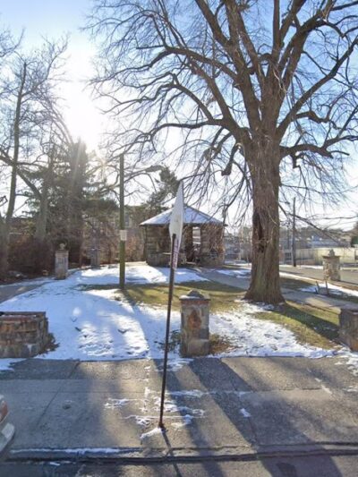 Howe Park - Mt Vernon, NY