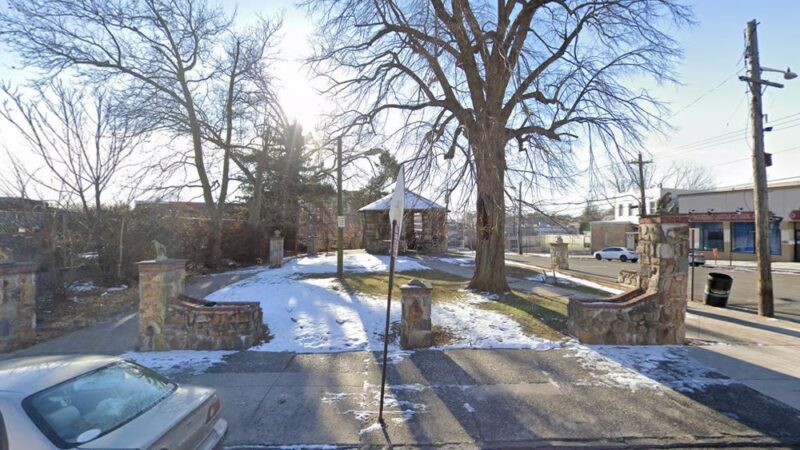 Howe Park - Mt Vernon, NY