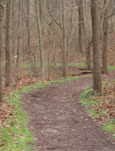 Wolf Run Regional Park - Mt Vernon, OH