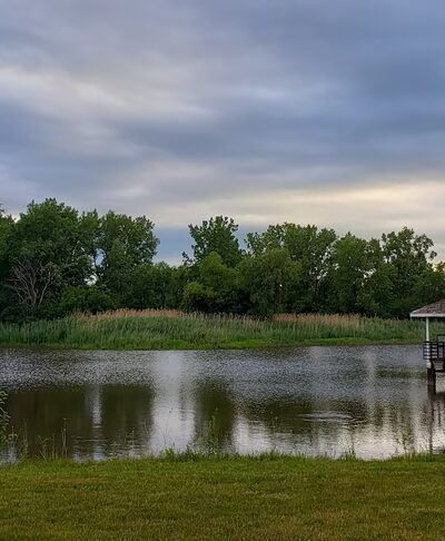 Wilderness Park - Mundelein, IL