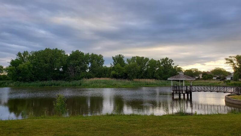 Wilderness Park - Mundelein, IL