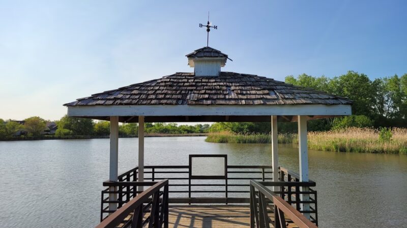 Wilderness Park - Mundelein, IL