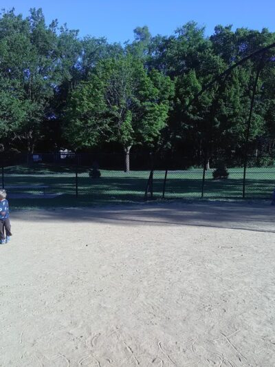 Hanrahan Park - Mundelein, IL