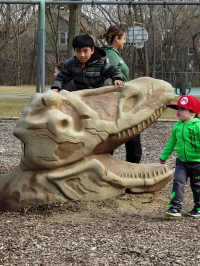 Hanrahan Park - Mundelein, IL