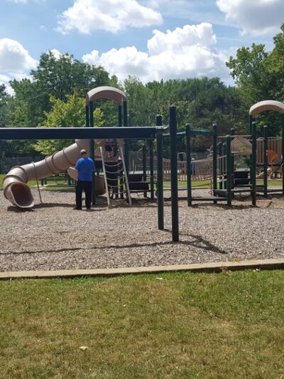 Hanrahan Park - Mundelein, IL