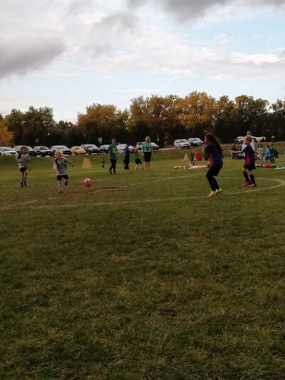 Mundelein Park & Recreation - Mundelein, IL