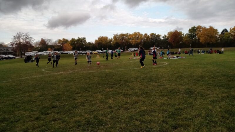 Mundelein Park & Recreation - Mundelein, IL