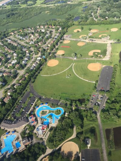 Mundelein Park & Recreation - Mundelein, IL