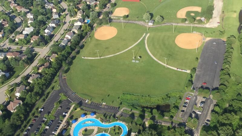 Mundelein Park & Recreation - Mundelein, IL