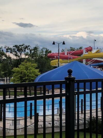 Mundelein Park & Recreation - Mundelein, IL