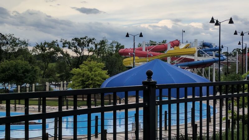 Mundelein Park & Recreation - Mundelein, IL