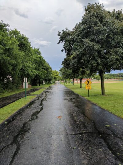 Mundelein Park & Recreation - Mundelein, IL