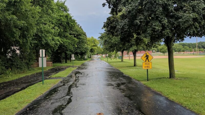 Mundelein Park & Recreation - Mundelein, IL