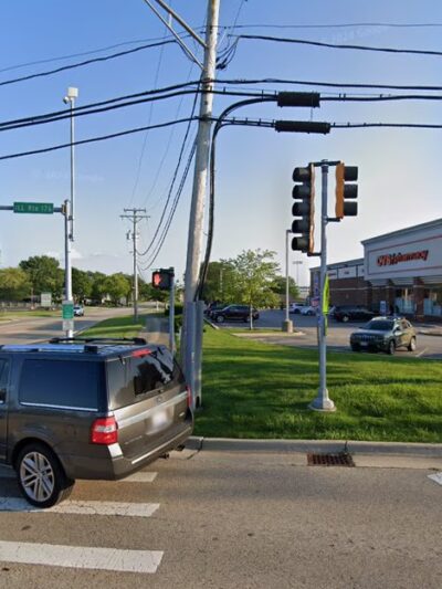 Prairie Crossing Path - Mundelein, IL