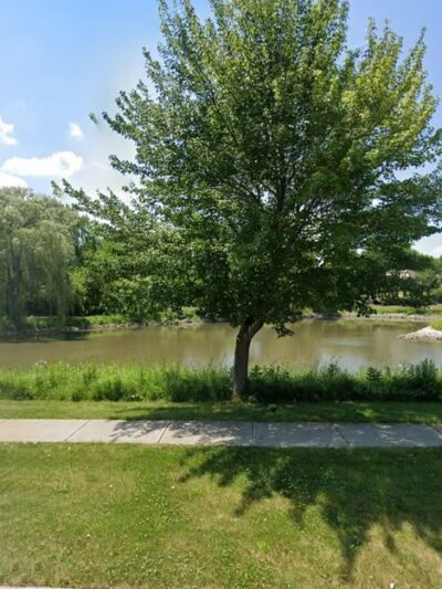 Wilderness Park South - Mundelein, IL