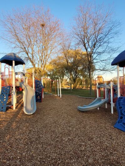 Wortham Park - Mundelein, IL