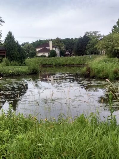 Wortham Park - Mundelein, IL