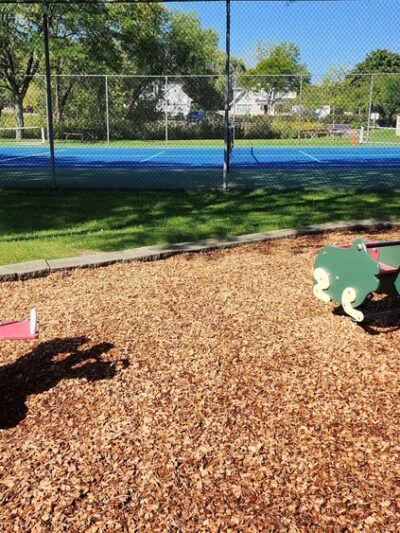 Wortham Park - Mundelein, IL