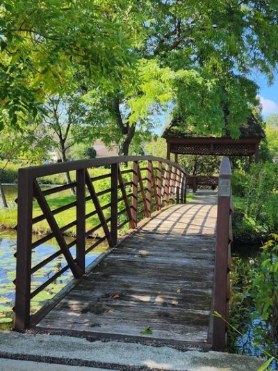 Wortham Park - Mundelein, IL