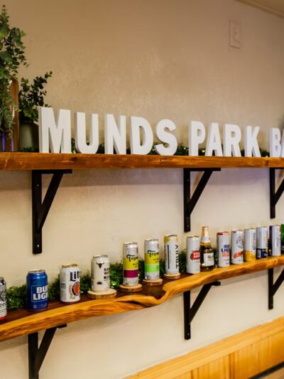 Munds Park Bar-V - Munds Park, AZ