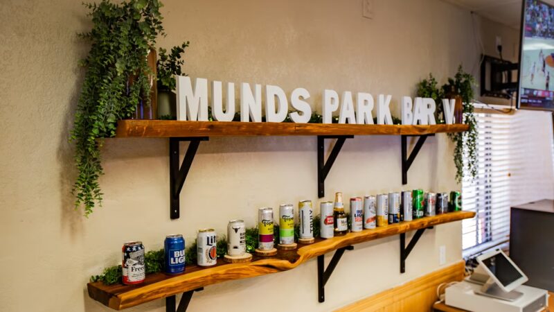 Munds Park Bar-V - Munds Park, AZ