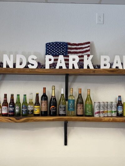 Munds Park Bar-V - Munds Park, AZ