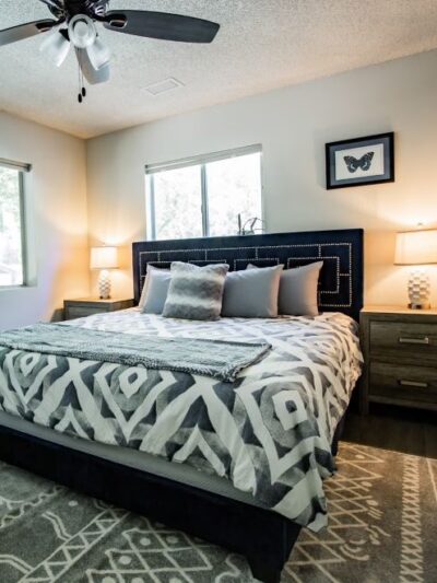 Munds Park RV Resort - Munds Park, AZ