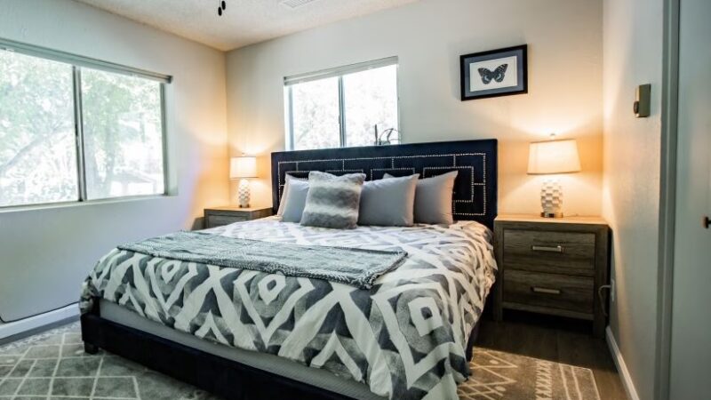 Munds Park RV Resort - Munds Park, AZ