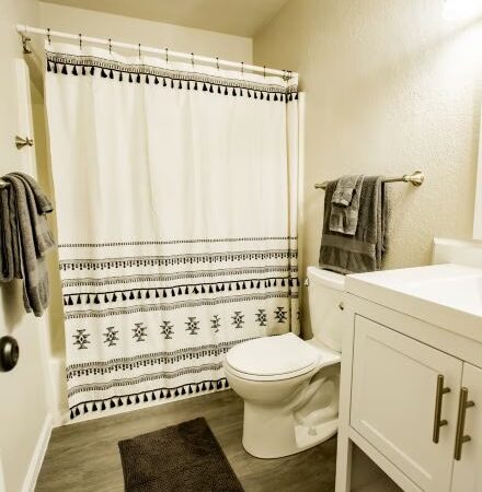 Munds Park RV Resort - Munds Park, AZ