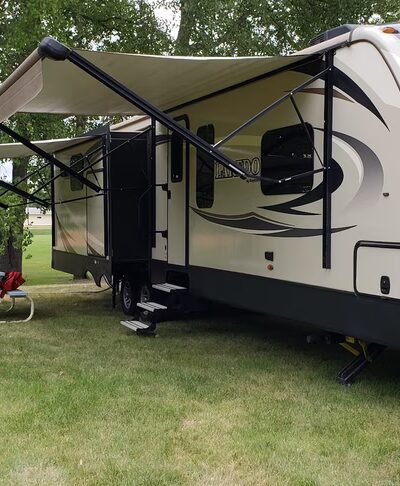 Munich Park District - Munich, ND