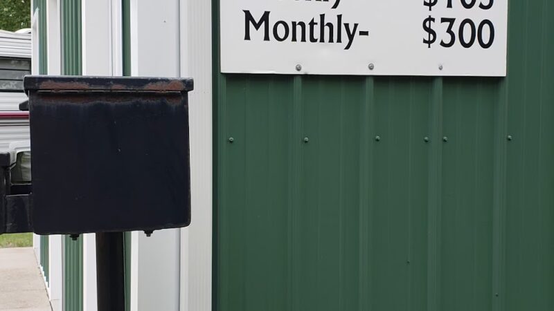 Munich Park District - Munich, ND