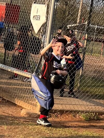 City Park - Murfreesboro, AR