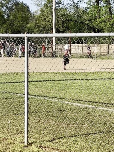 City Park - Murfreesboro, AR