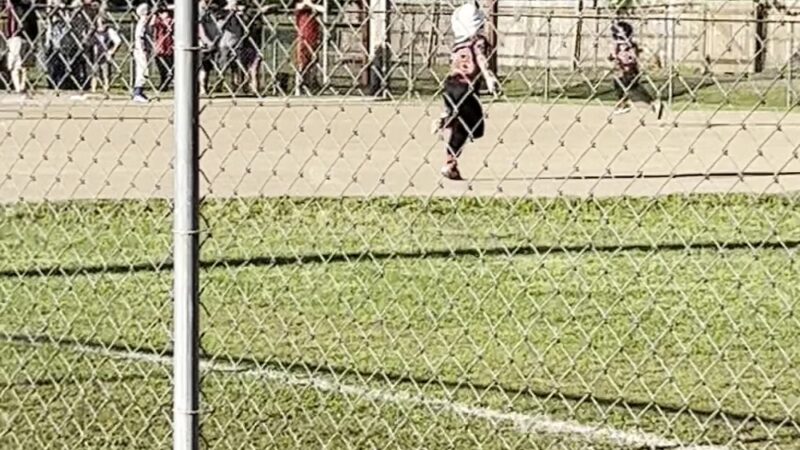 City Park - Murfreesboro, AR