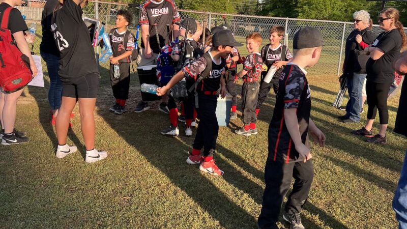 City Park - Murfreesboro, AR