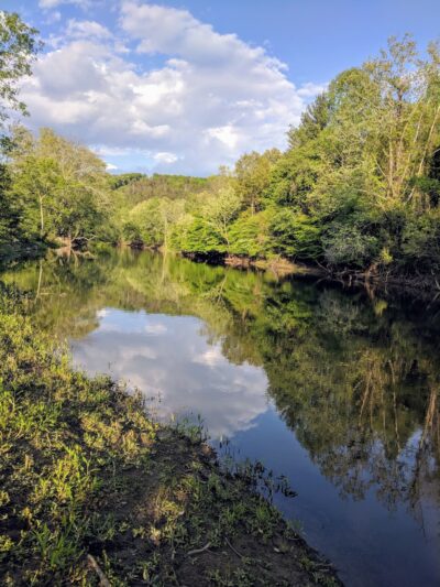Cherokee County Recreation - Murphy, NC