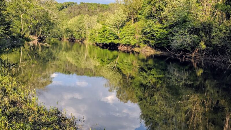 Cherokee County Recreation - Murphy, NC