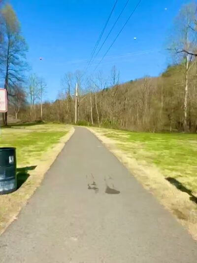 Cherokee County Recreation - Murphy, NC