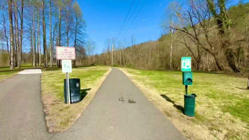 Cherokee County Recreation - Murphy, NC
